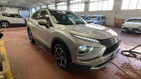 Mitsubishi Eclipse Cross 2.4 Plugin, снимка 5