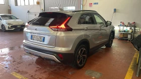 Mitsubishi Eclipse Cross 2.4 Plugin, снимка 10