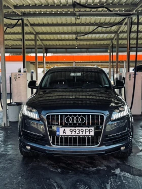Audi Q7 3.0 , снимка 2