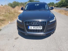 Audi Q7 3.0 , снимка 8