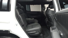 Hyundai Santa fe 1.6 HEV Calligraphy* ЕЛ. БАГАЖНИК* КРАЙНА ЦЕНА, снимка 12