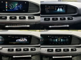 Mercedes-Benz GLE 450 AMG AIR OFFROAD PACK MASSAGE, снимка 17