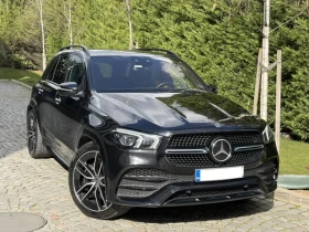 Mercedes-Benz GLE 450 AMG AIR OFFROAD PACK MASSAGE, снимка 1
