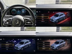 Mercedes-Benz GLE 450 AMG AIR OFFROAD PACK MASSAGE, снимка 16