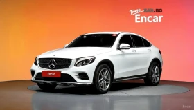 Mercedes-Benz GLC 220 D* 4MATIC* COUPE* HUD* 360* ПАНО, снимка 1