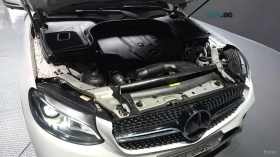 Mercedes-Benz GLC 220 D* 4MATIC* COUPE* HUD* 360* ПАНО, снимка 6