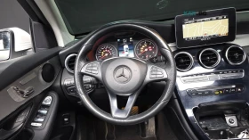 Mercedes-Benz GLC 220 D* 4MATIC* COUPE* HUD* 360* ПАНО, снимка 13
