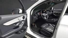 Mercedes-Benz GLC 220 D* 4MATIC* COUPE* HUD* 360* ПАНО, снимка 10