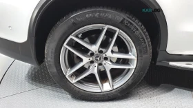 Mercedes-Benz GLC 220 D* 4MATIC* COUPE* HUD* 360* ПАНО, снимка 5