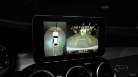 Mercedes-Benz GLC 220 D* 4MATIC* COUPE* HUD* 360* ПАНО, снимка 15