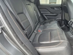 Jaguar F-PACE 2.0D-180кс-197.000км-2019г-DIGITAL COCKPIT, снимка 14