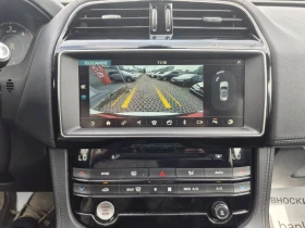Jaguar F-PACE 2.0D-180кс-197.000км-2019г-DIGITAL COCKPIT, снимка 11