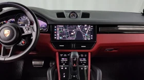 Porsche Cayenne Cayenne 4.0 Turbo GT Coupe, снимка 14