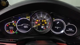 Porsche Cayenne Cayenne 4.0 Turbo GT Coupe, снимка 8