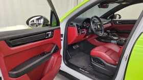 Porsche Cayenne Cayenne 4.0 Turbo GT Coupe, снимка 10