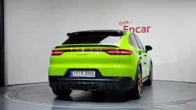Porsche Cayenne Cayenne 4.0 Turbo GT Coupe, снимка 4