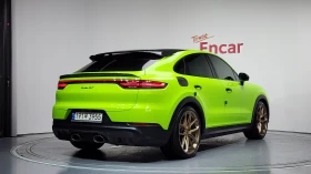 Porsche Cayenne Cayenne 4.0 Turbo GT Coupe, снимка 2
