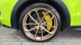 Porsche Cayenne Cayenne 4.0 Turbo GT Coupe, снимка 5