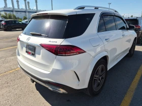 Mercedes-Benz GLE 350, снимка 3
