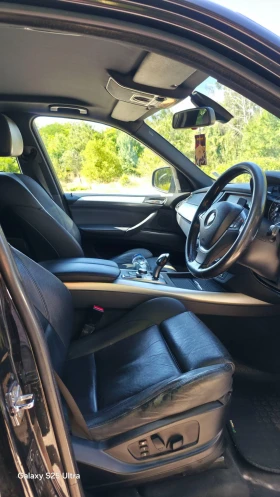 BMW X5  UK, снимка 10