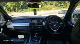 BMW X5  UK, снимка 6