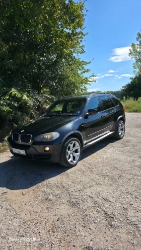 BMW X5  UK, снимка 2