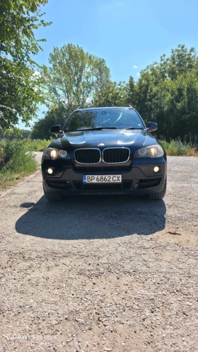 BMW X5  UK, снимка 3