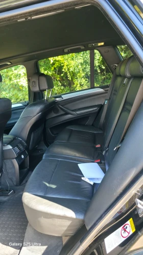 BMW X5  UK, снимка 13