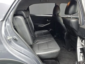 SsangYong Korando 2.2 Automatic, снимка 11