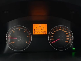 SsangYong Korando 2.2 Automatic, снимка 8