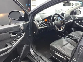 SsangYong Korando 2.2 Automatic, снимка 10