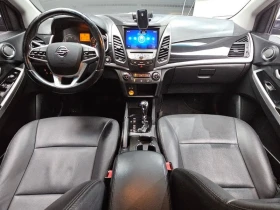 SsangYong Korando 2.2 Automatic, снимка 7