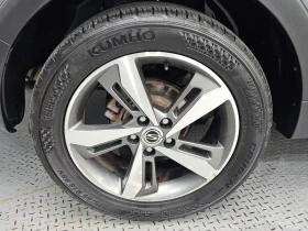 SsangYong Korando 2.2 Automatic, снимка 5