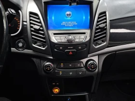 SsangYong Korando 2.2 Automatic, снимка 13