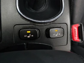 SsangYong Korando 2.2 Automatic, снимка 16