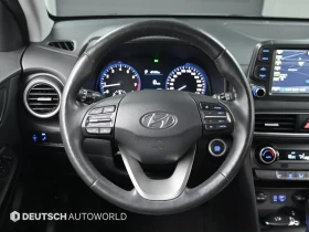 Hyundai Kona 1.6 Turbo 4Wd Premium, снимка 13