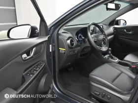 Hyundai Kona 1.6 Turbo 4Wd Premium, снимка 11