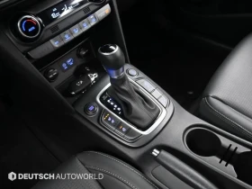 Hyundai Kona 1.6 Turbo 4Wd Premium, снимка 9