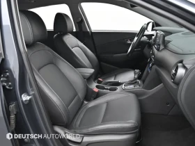 Hyundai Kona 1.6 Turbo 4Wd Premium, снимка 10