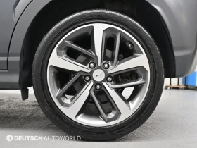 Hyundai Kona 1.6 Turbo 4Wd Premium, снимка 5