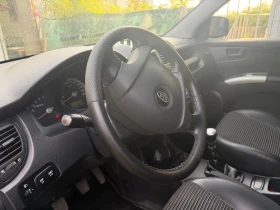 Kia Sportage, снимка 4