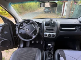Kia Sportage, снимка 8