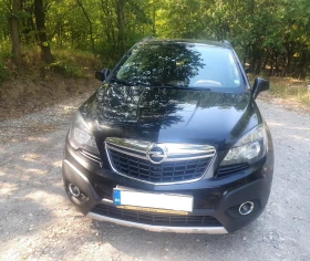 Opel Mokka, снимка 1