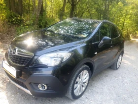 Opel Mokka, снимка 2