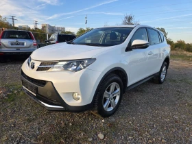 Toyota Rav4 2.0 d4d 126, снимка 1
