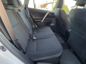 Toyota Rav4 2.0 d4d 126, снимка 11