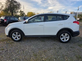 Toyota Rav4 2.0 d4d 126, снимка 8