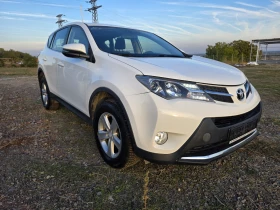 Toyota Rav4 2.0 d4d 126, снимка 3