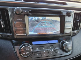 Toyota Rav4 2.0 d4d 126, снимка 9