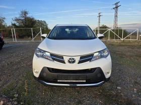 Toyota Rav4 2.0 d4d 126, снимка 2